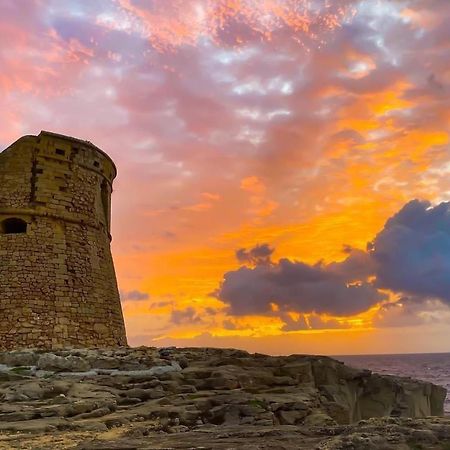 Casetta Degli Ulivi Uggiano La Chiesa Bagian luar foto