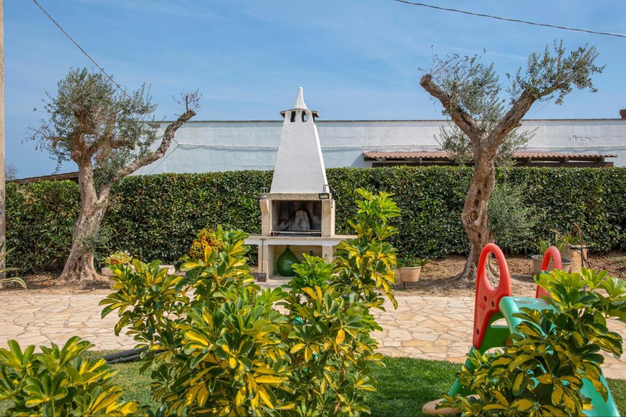 Casetta Degli Ulivi Uggiano La Chiesa Bagian luar foto