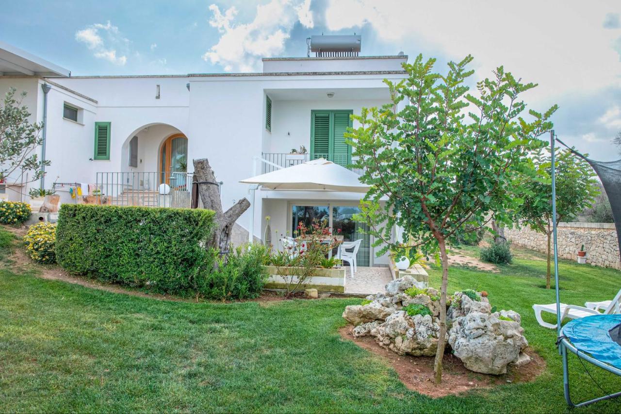 Casetta Degli Ulivi Uggiano La Chiesa Bagian luar foto