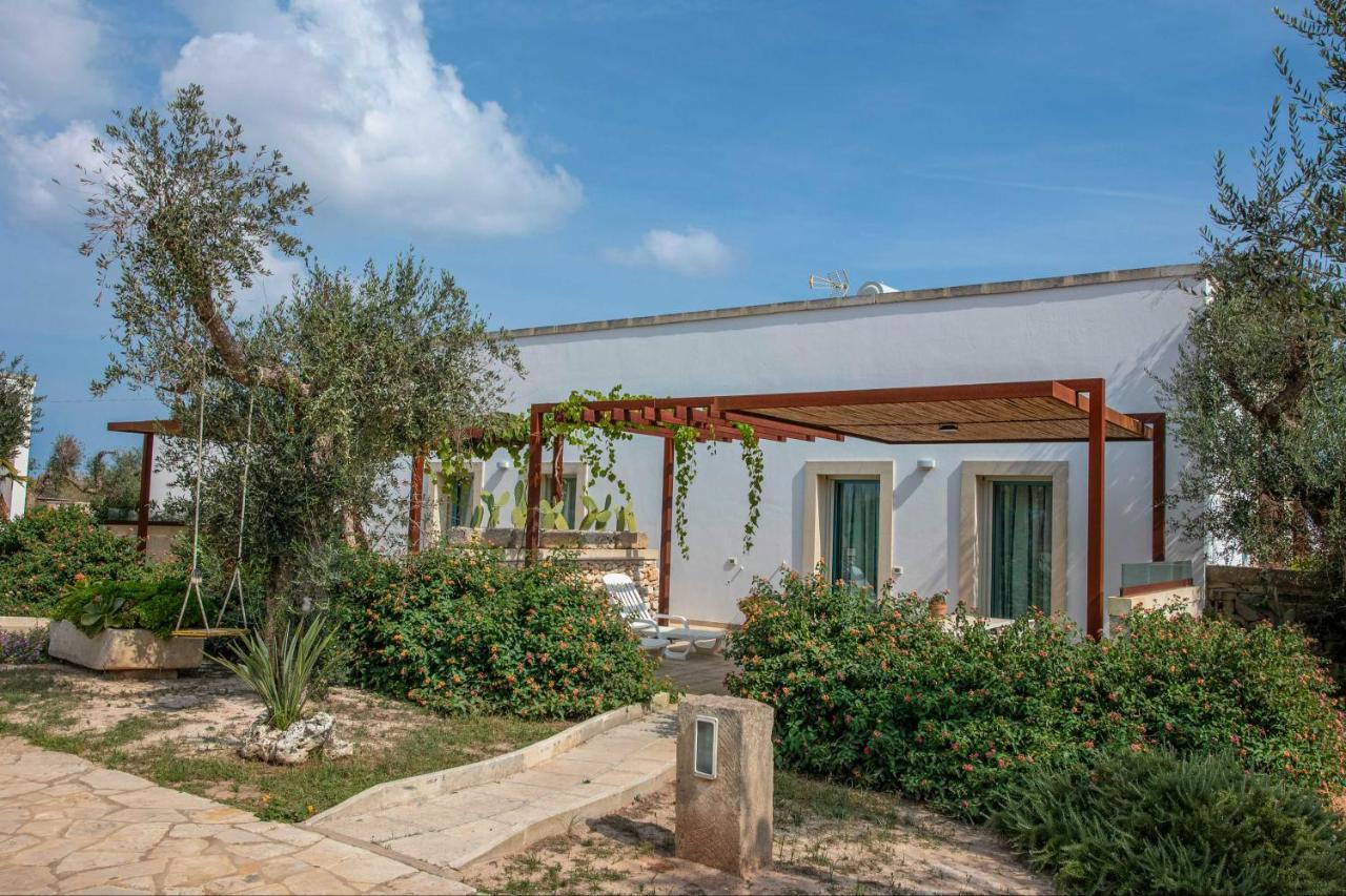 Casetta Degli Ulivi Uggiano La Chiesa Bagian luar foto