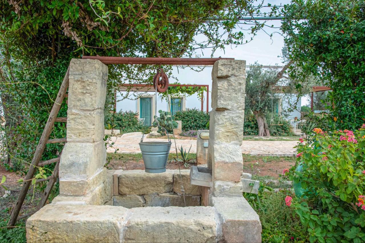 Casetta Degli Ulivi Uggiano La Chiesa Bagian luar foto