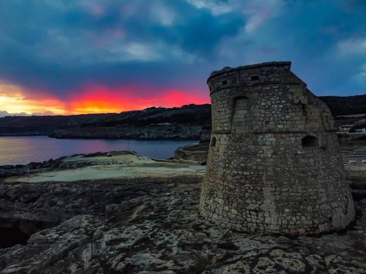 Casetta Degli Ulivi Uggiano La Chiesa Bagian luar foto